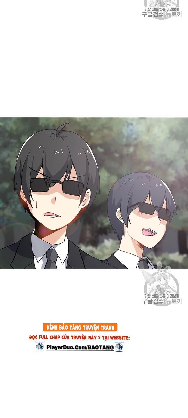 Tôi Là Người Chơi Thần Chú Đơn Độc Chapter 11 - 18