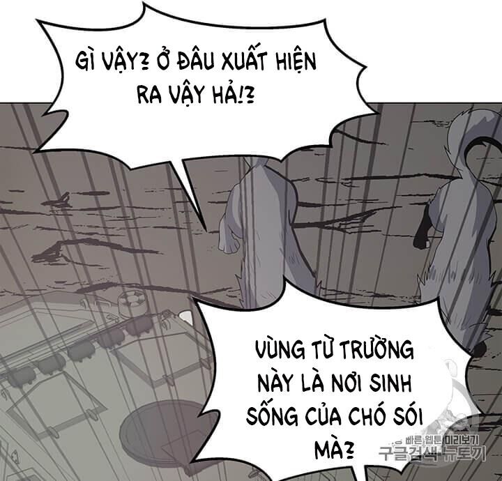 Tôi Là Người Chơi Thần Chú Đơn Độc Chapter 11 - 19