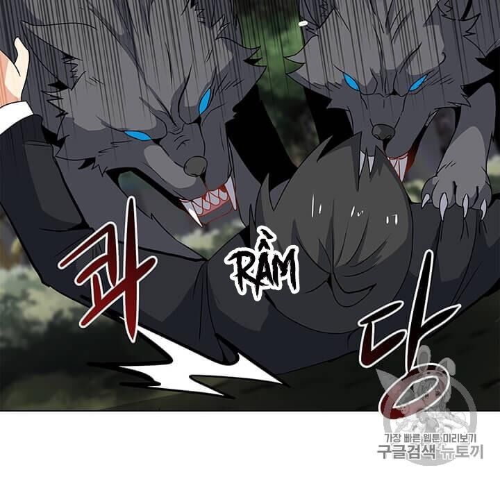 Tôi Là Người Chơi Thần Chú Đơn Độc Chapter 11 - 35