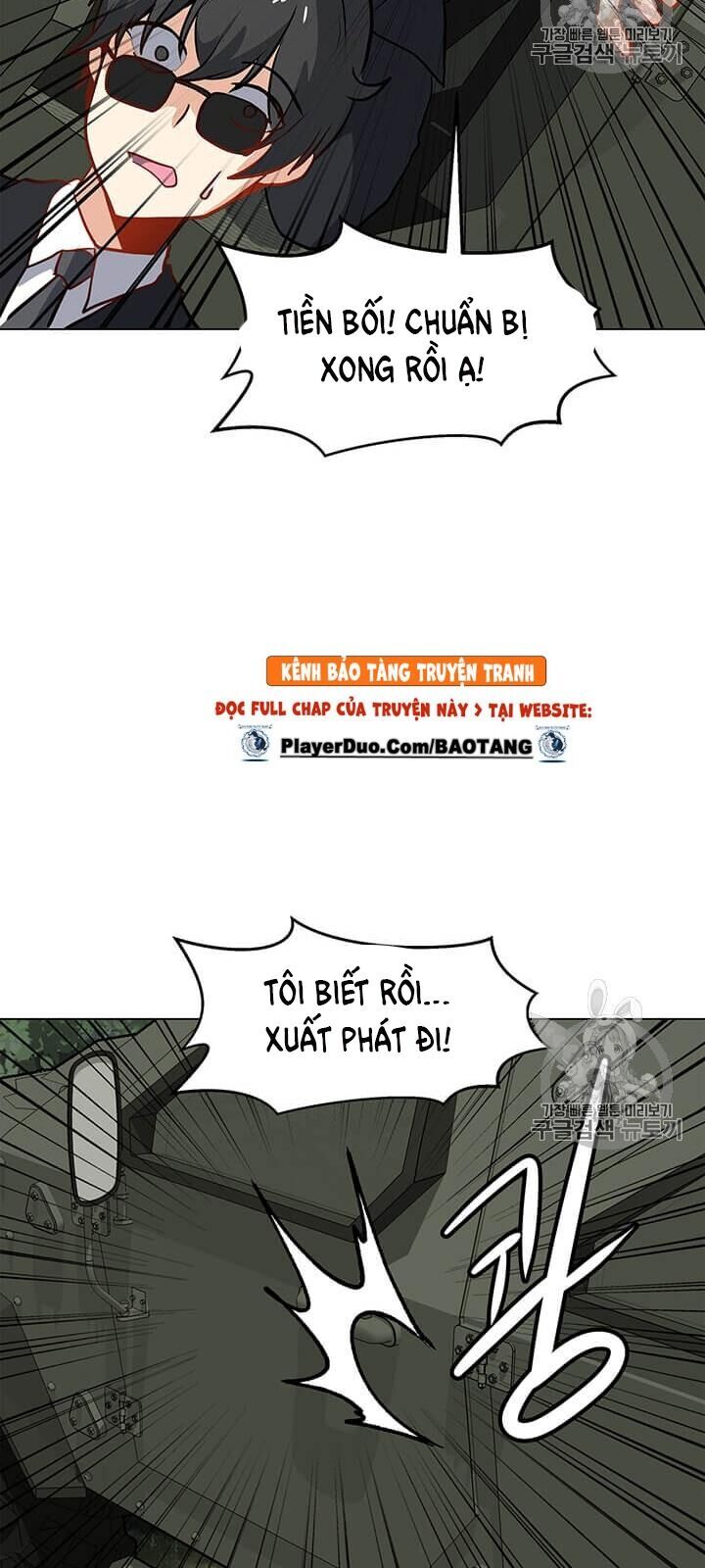 Tôi Là Người Chơi Thần Chú Đơn Độc Chapter 11 - 38