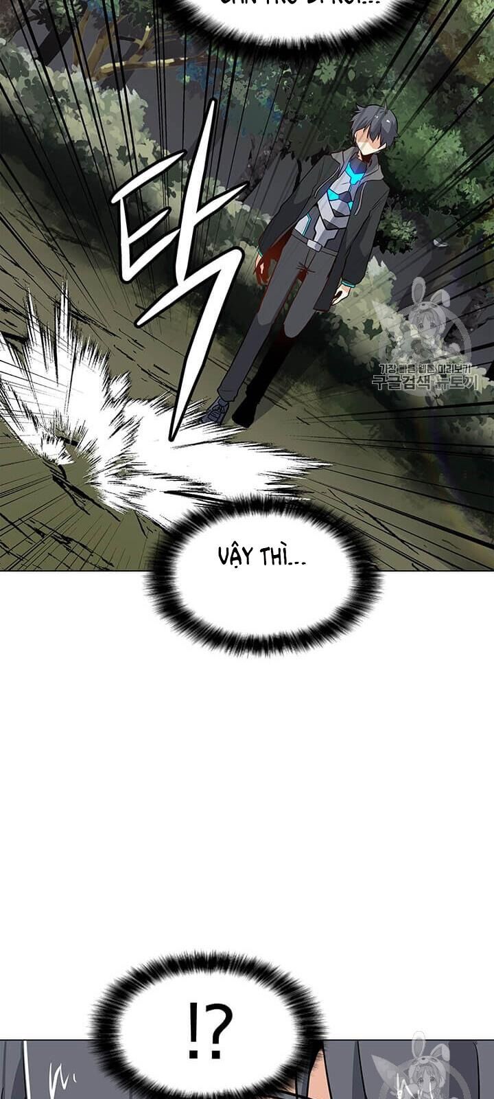 Tôi Là Người Chơi Thần Chú Đơn Độc Chapter 11 - 41