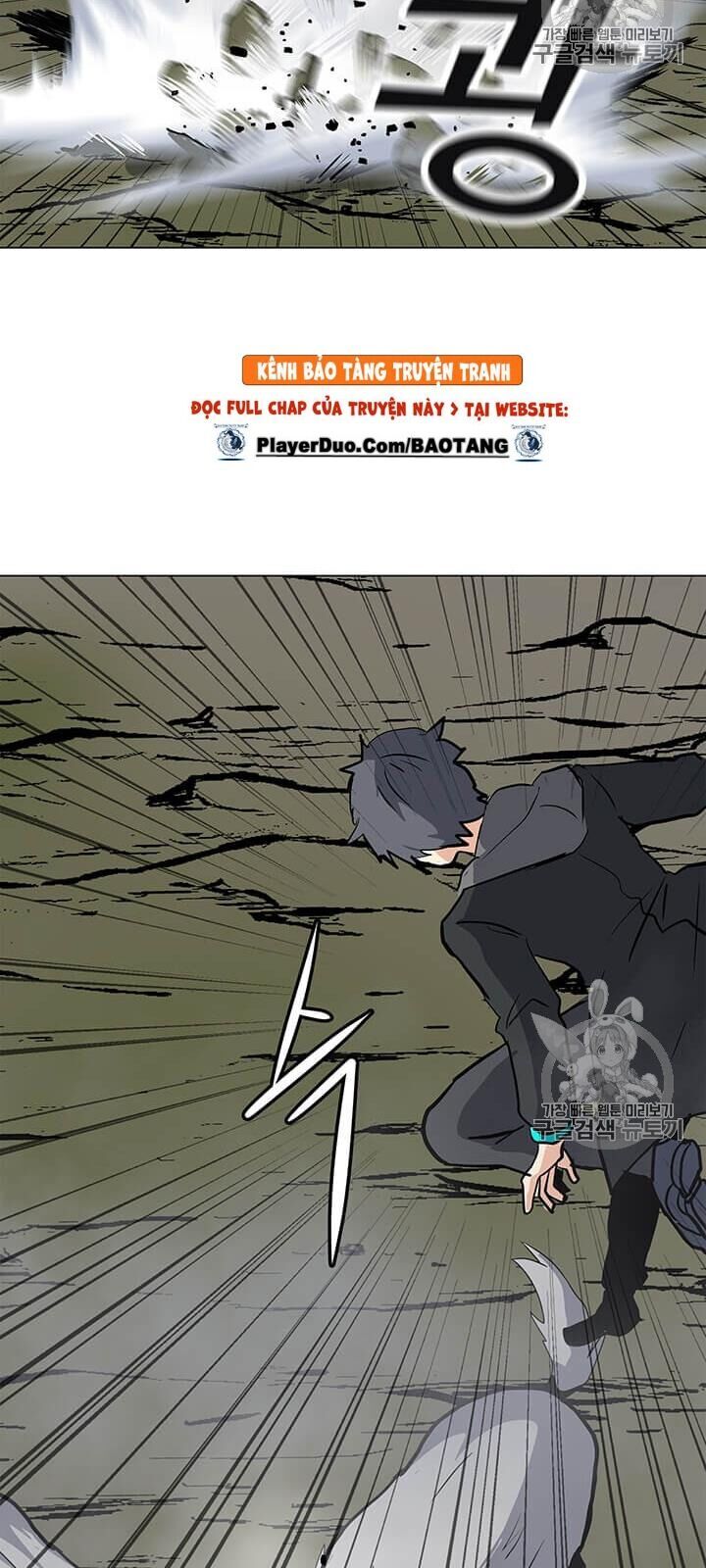 Tôi Là Người Chơi Thần Chú Đơn Độc Chapter 11 - 54