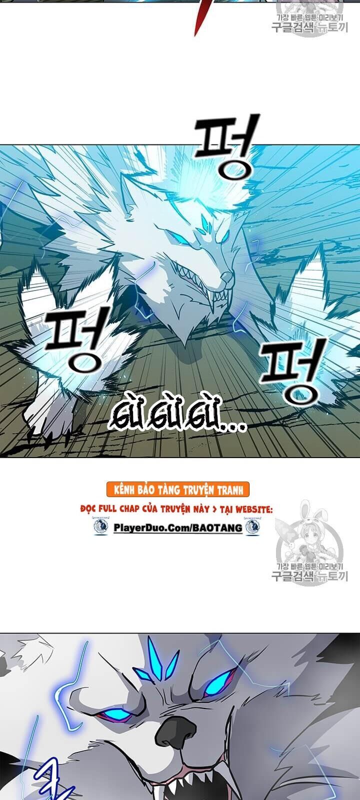 Tôi Là Người Chơi Thần Chú Đơn Độc Chapter 11 - 66