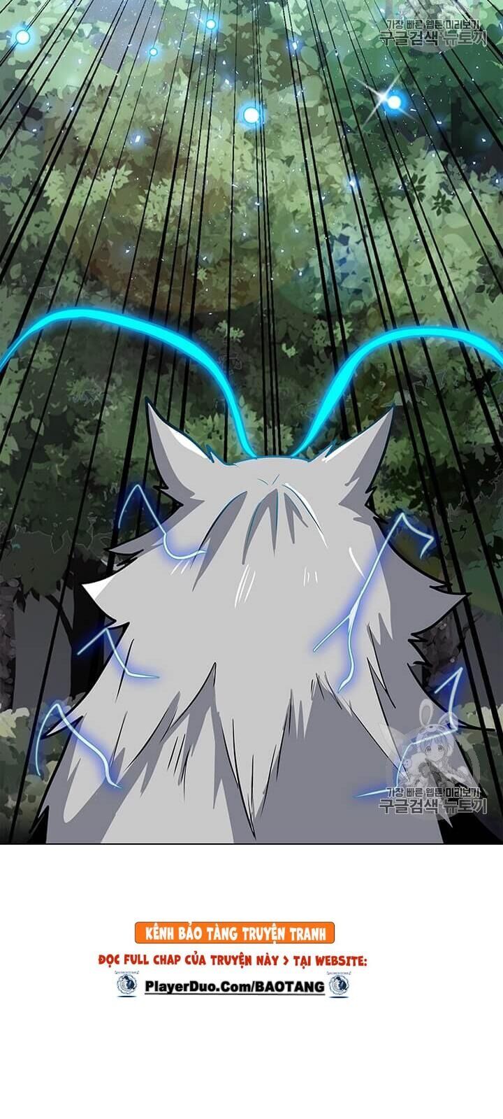 Tôi Là Người Chơi Thần Chú Đơn Độc Chapter 11 - 70
