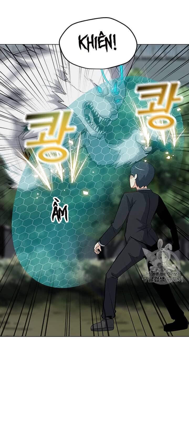 Tôi Là Người Chơi Thần Chú Đơn Độc Chapter 11 - 8