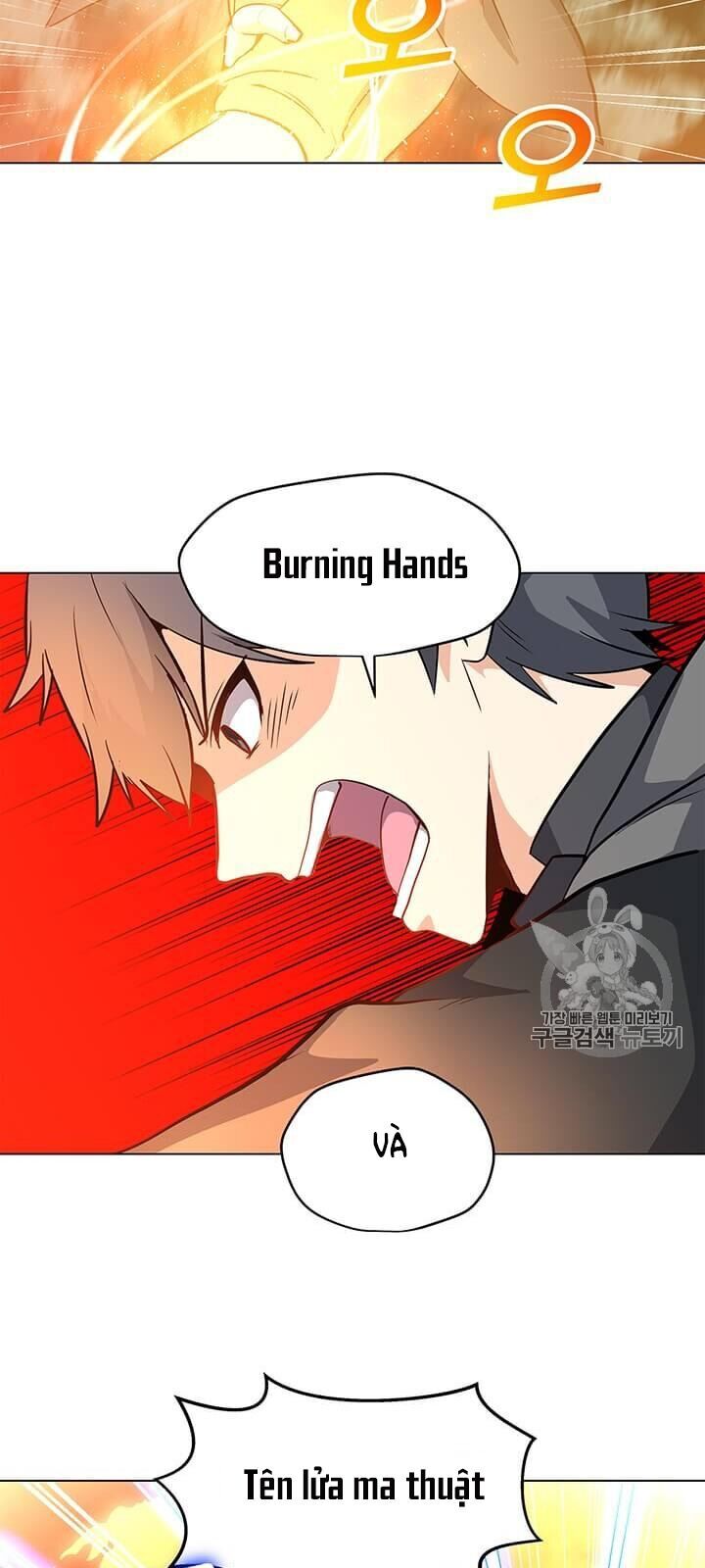 Tôi Là Người Chơi Thần Chú Đơn Độc Chapter 11 - 72