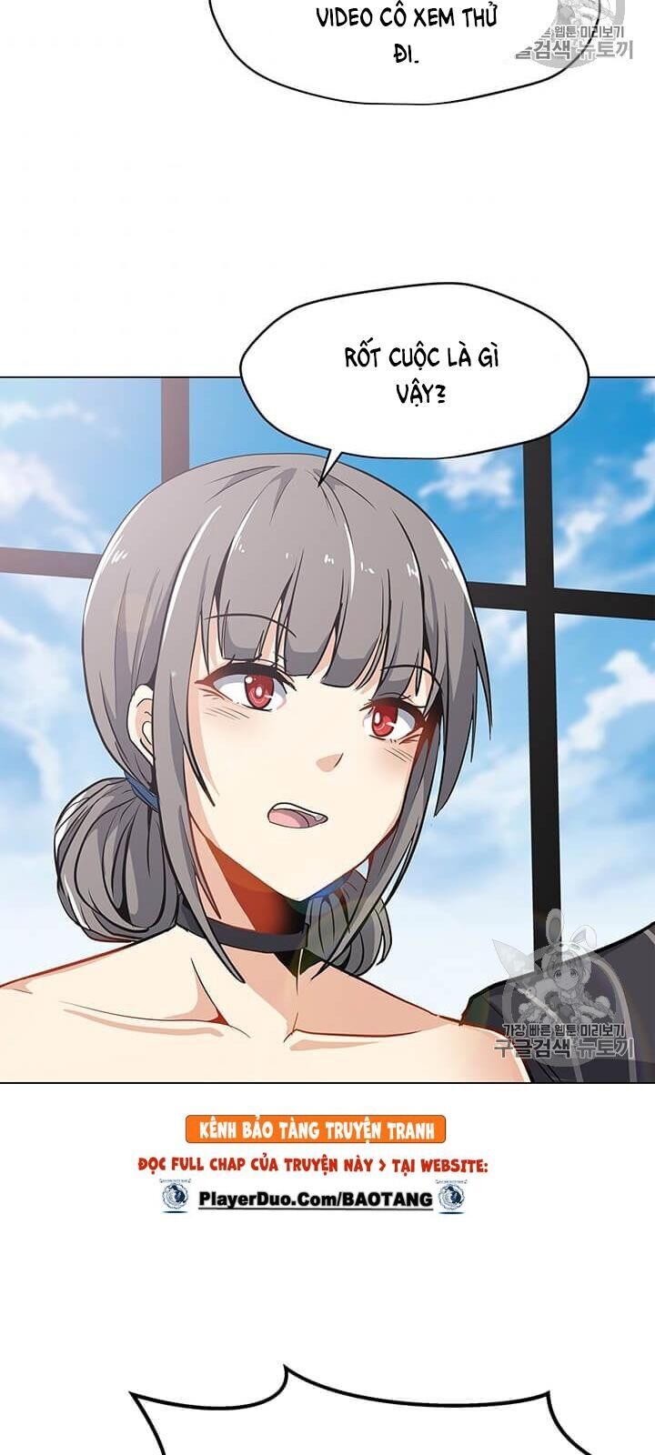 Tôi Là Người Chơi Thần Chú Đơn Độc Chapter 12 - 46