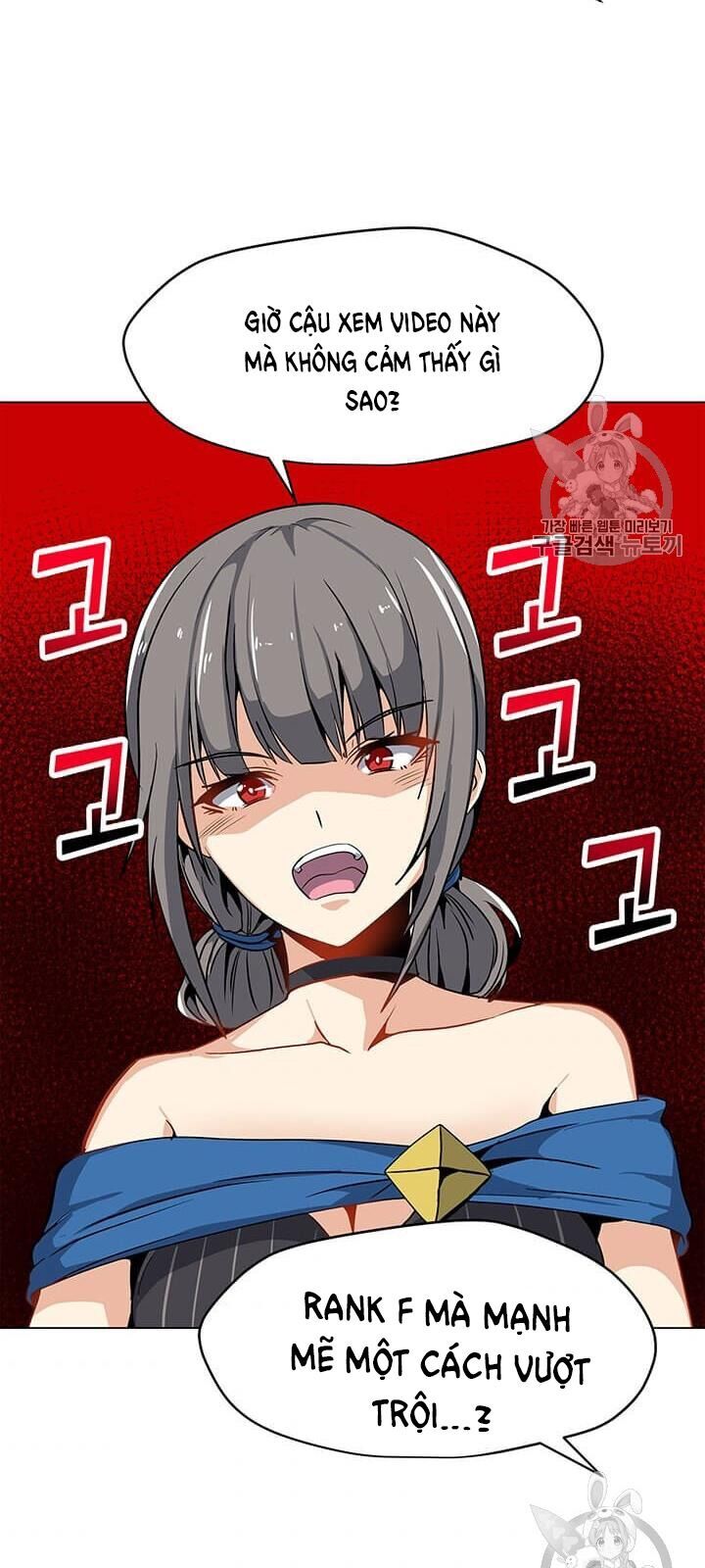 Tôi Là Người Chơi Thần Chú Đơn Độc Chapter 12 - 53