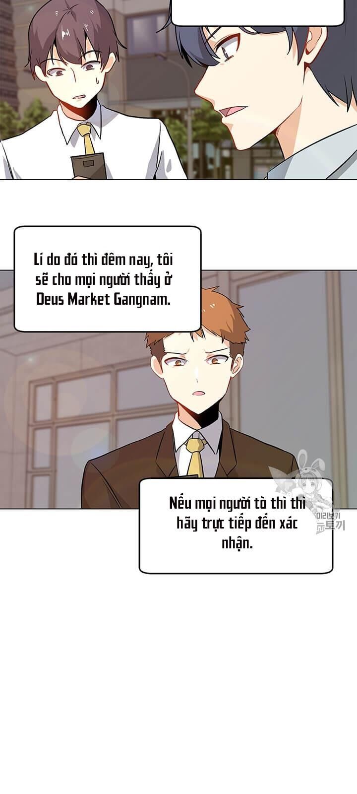 Tôi Là Người Chơi Thần Chú Đơn Độc Chapter 13 - 28