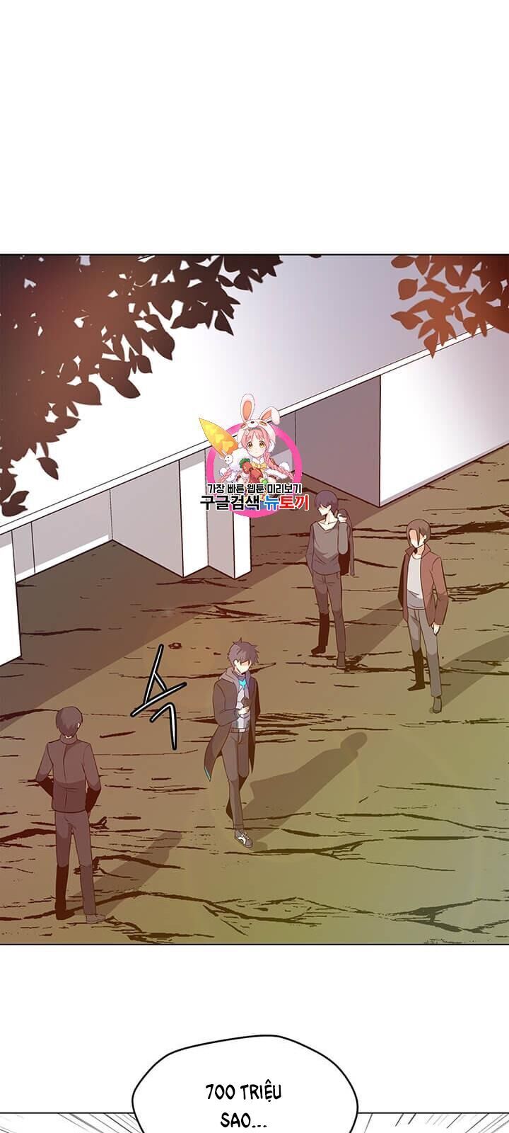 Tôi Là Người Chơi Thần Chú Đơn Độc Chapter 13 - 4