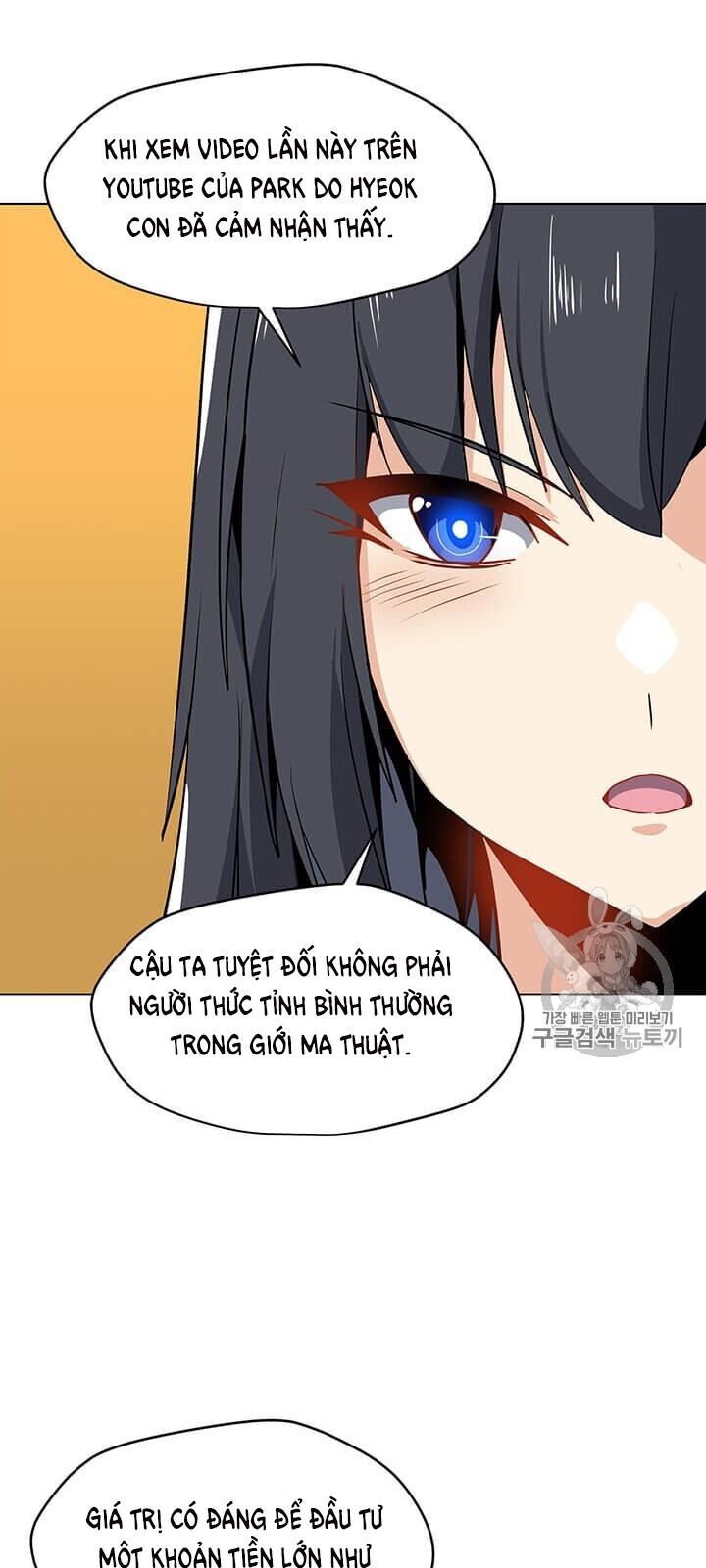 Tôi Là Người Chơi Thần Chú Đơn Độc Chapter 13 - 40