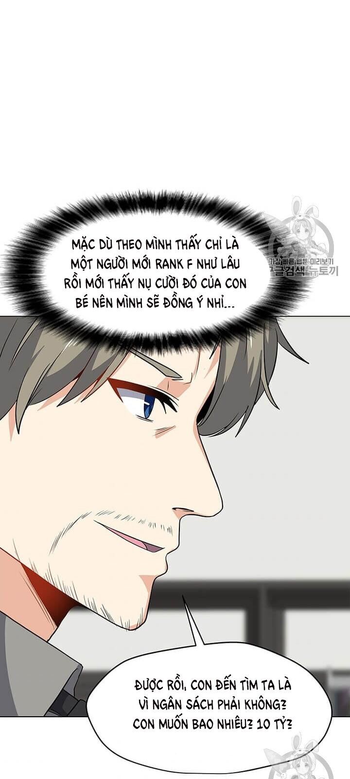 Tôi Là Người Chơi Thần Chú Đơn Độc Chapter 13 - 45