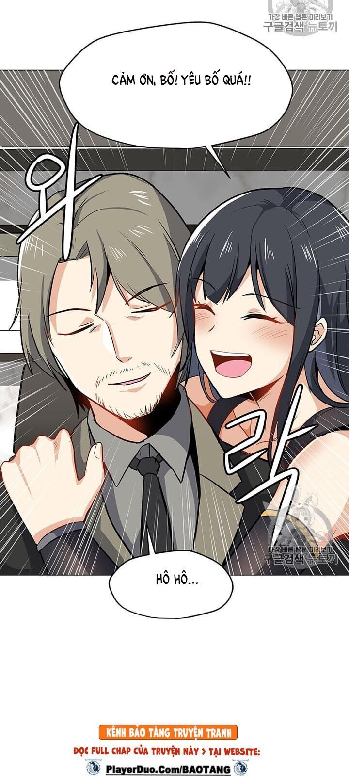 Tôi Là Người Chơi Thần Chú Đơn Độc Chapter 13 - 50