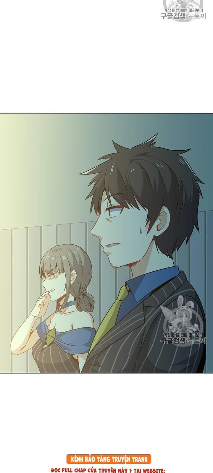 Tôi Là Người Chơi Thần Chú Đơn Độc Chapter 13 - 54