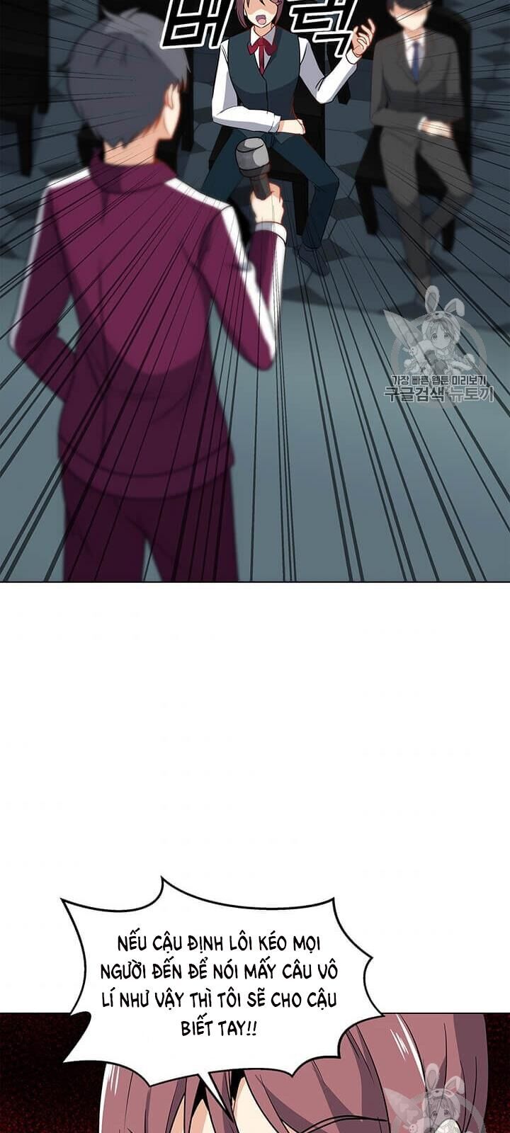 Tôi Là Người Chơi Thần Chú Đơn Độc Chapter 13 - 61