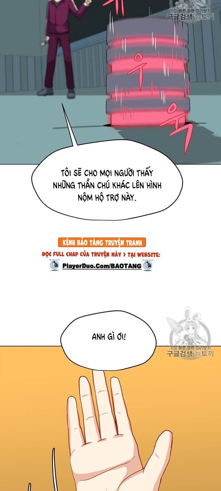 Tôi Là Người Chơi Thần Chú Đơn Độc Chapter 13 - 70