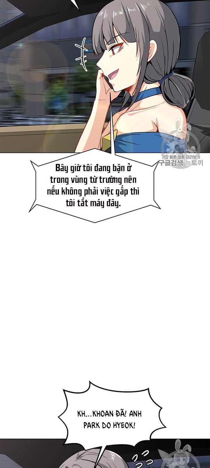 Tôi Là Người Chơi Thần Chú Đơn Độc Chapter 13 - 9