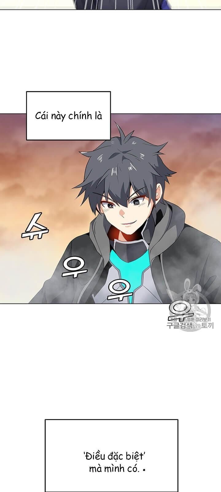 Tôi Là Người Chơi Thần Chú Đơn Độc Chapter 14 - 12