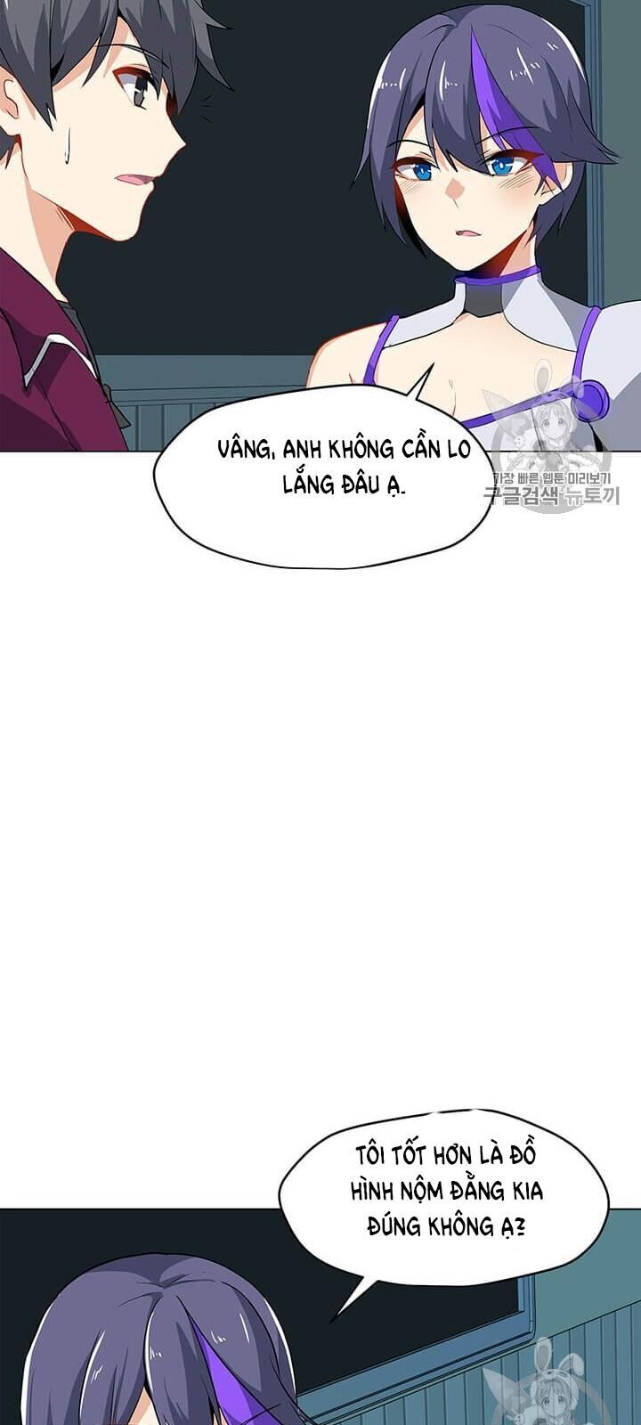 Tôi Là Người Chơi Thần Chú Đơn Độc Chapter 14 - 17