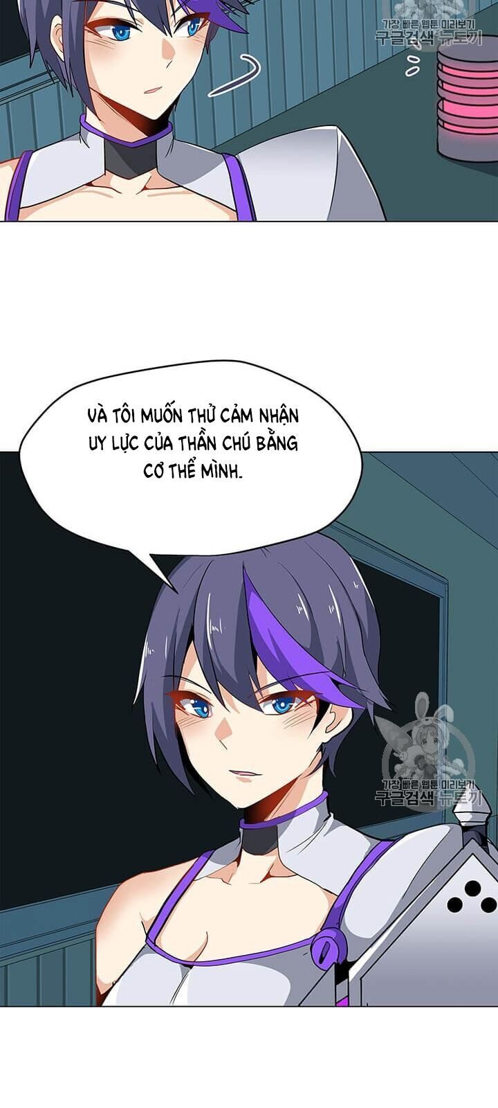 Tôi Là Người Chơi Thần Chú Đơn Độc Chapter 14 - 18