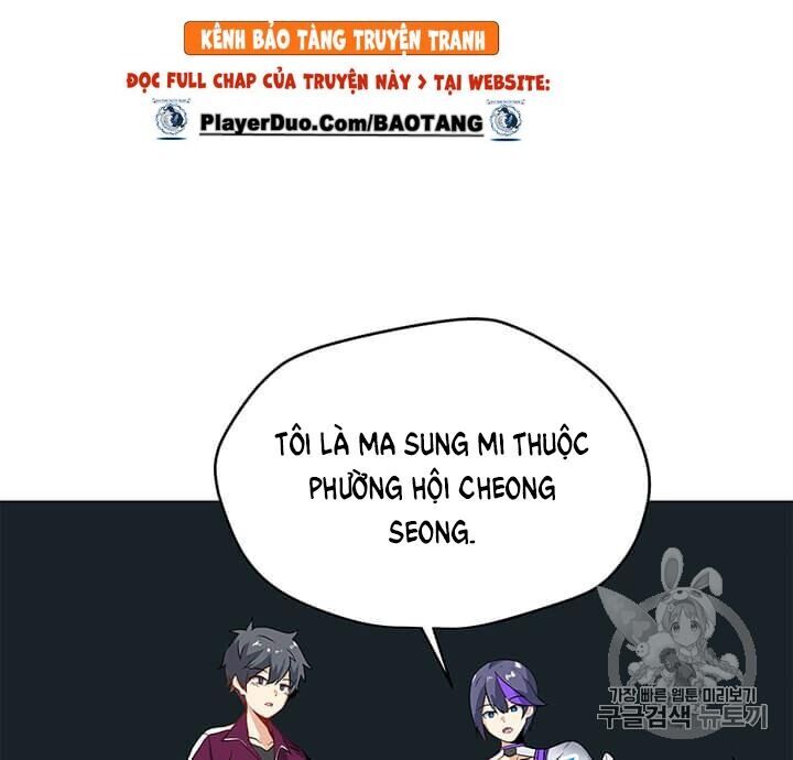 Tôi Là Người Chơi Thần Chú Đơn Độc Chapter 14 - 19