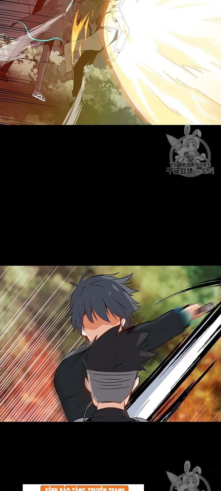 Tôi Là Người Chơi Thần Chú Đơn Độc Chapter 14 - 25