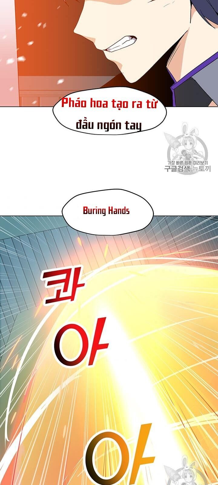 Tôi Là Người Chơi Thần Chú Đơn Độc Chapter 14 - 37