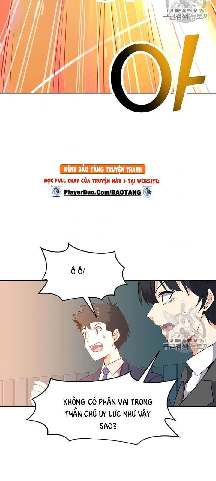 Tôi Là Người Chơi Thần Chú Đơn Độc Chapter 14 - 38