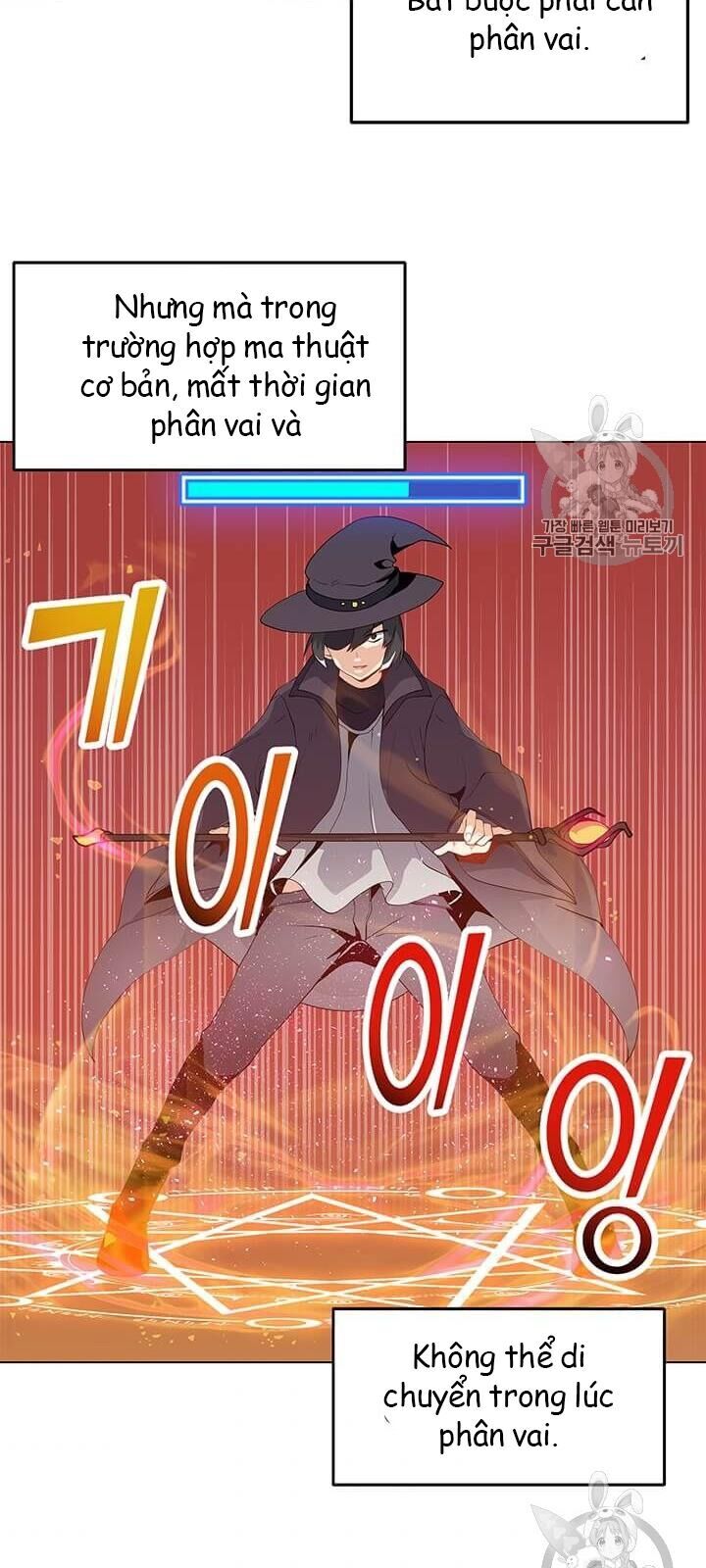 Tôi Là Người Chơi Thần Chú Đơn Độc Chapter 14 - 5