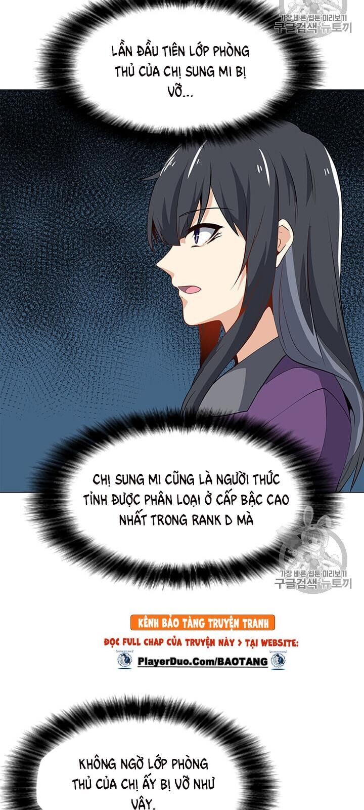 Tôi Là Người Chơi Thần Chú Đơn Độc Chapter 14 - 42