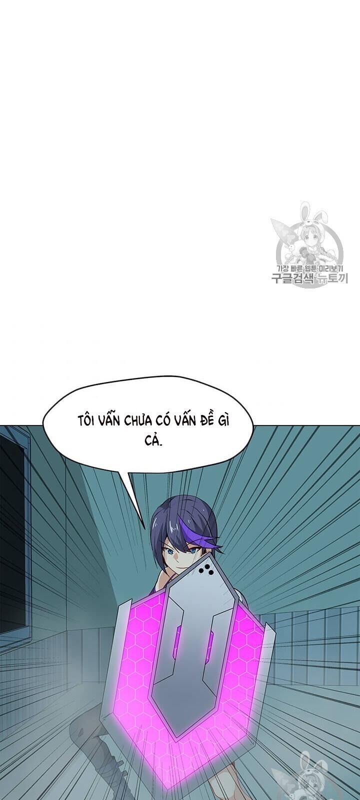 Tôi Là Người Chơi Thần Chú Đơn Độc Chapter 14 - 45