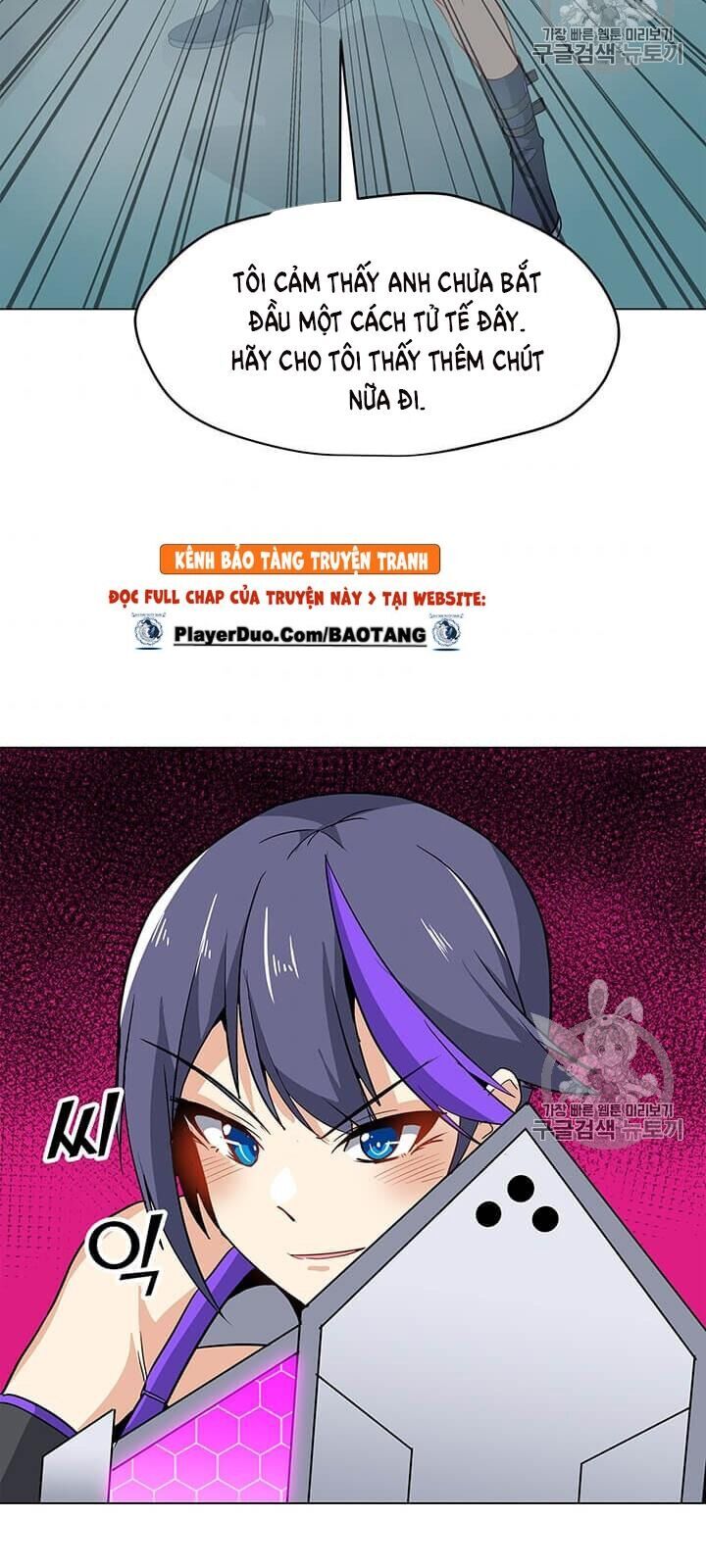 Tôi Là Người Chơi Thần Chú Đơn Độc Chapter 14 - 46