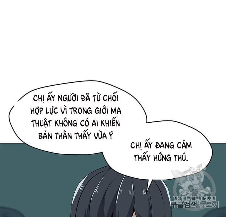 Tôi Là Người Chơi Thần Chú Đơn Độc Chapter 14 - 47