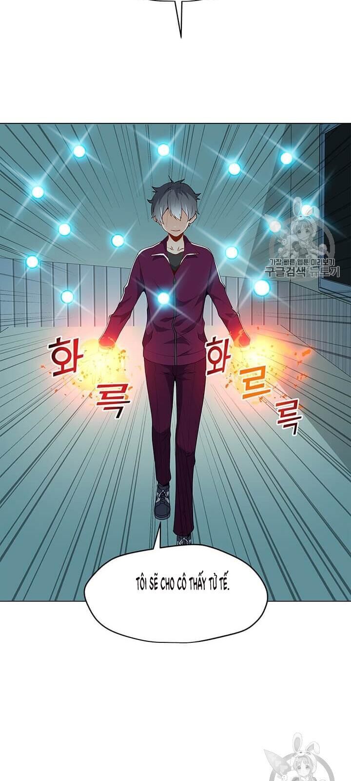 Tôi Là Người Chơi Thần Chú Đơn Độc Chapter 14 - 49