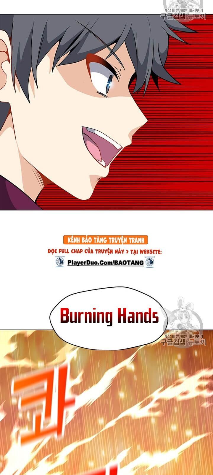 Tôi Là Người Chơi Thần Chú Đơn Độc Chapter 14 - 50