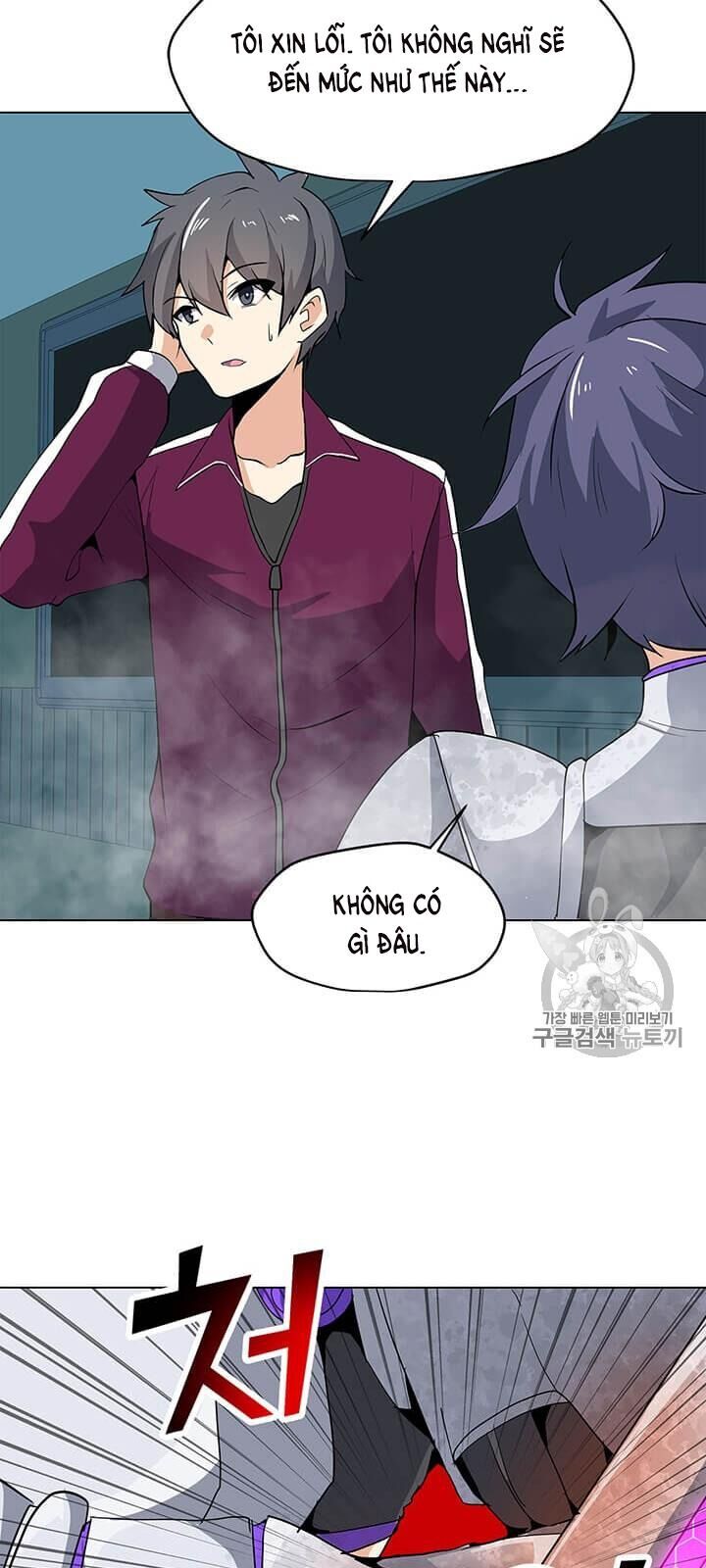 Tôi Là Người Chơi Thần Chú Đơn Độc Chapter 14 - 60