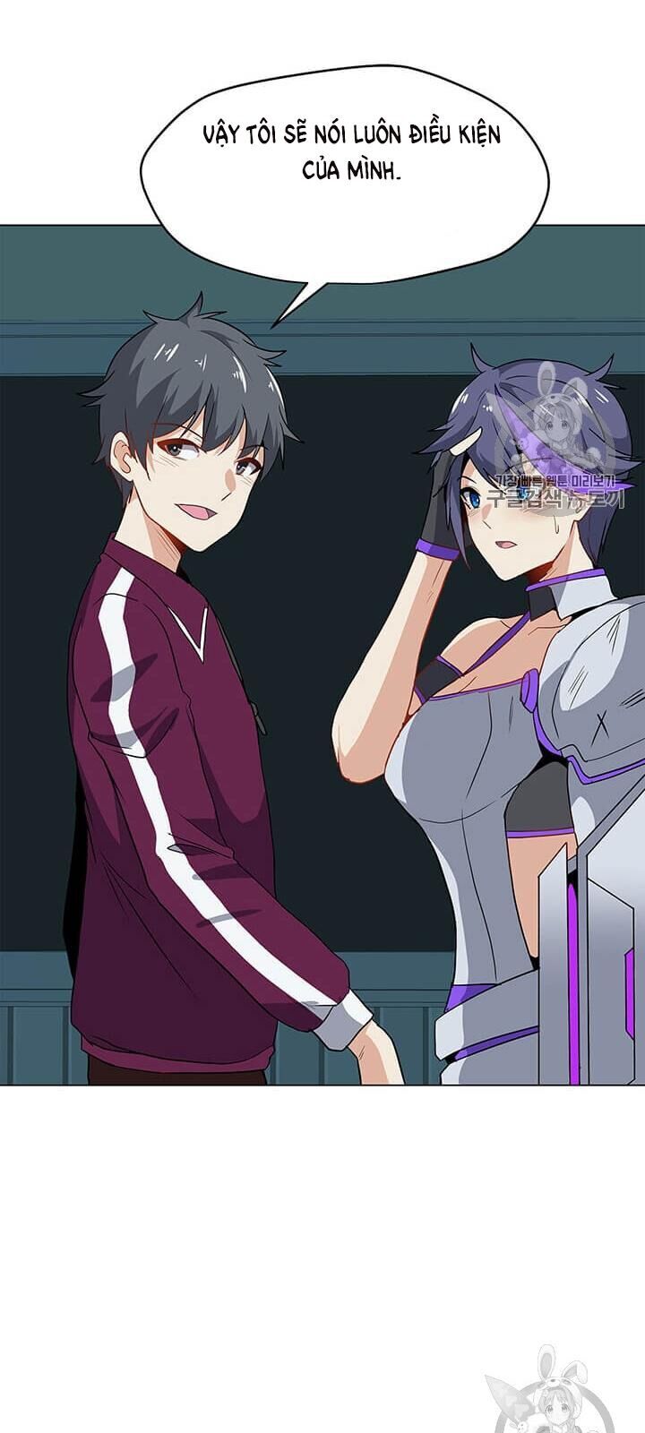 Tôi Là Người Chơi Thần Chú Đơn Độc Chapter 14 - 65