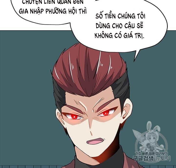 Tôi Là Người Chơi Thần Chú Đơn Độc Chapter 14 - 67