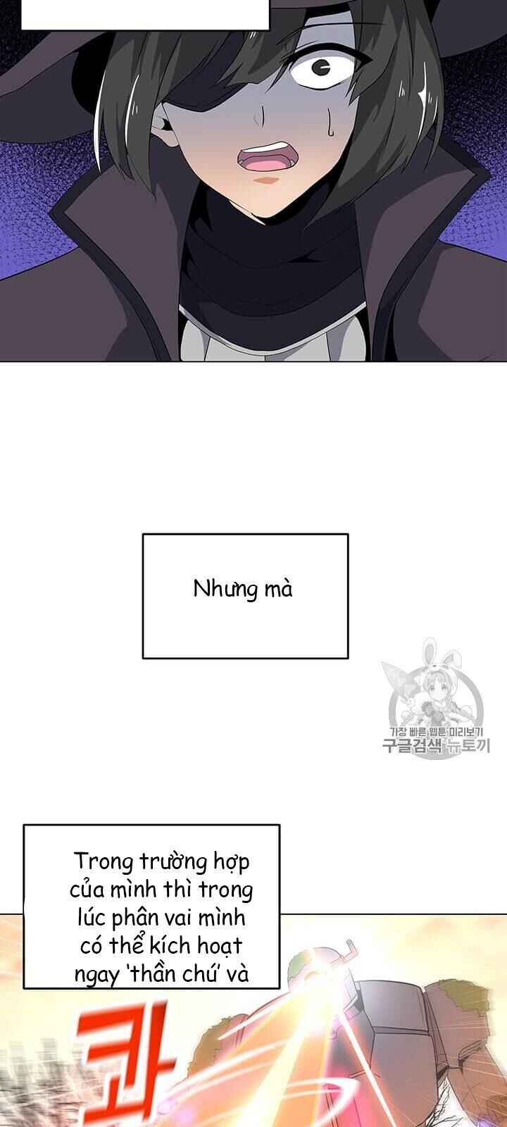 Tôi Là Người Chơi Thần Chú Đơn Độc Chapter 14 - 8