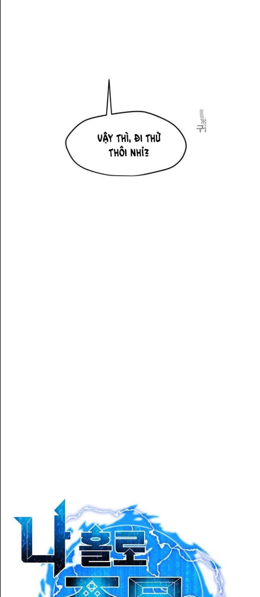 Tôi Là Người Chơi Thần Chú Đơn Độc Chapter 15 - 14