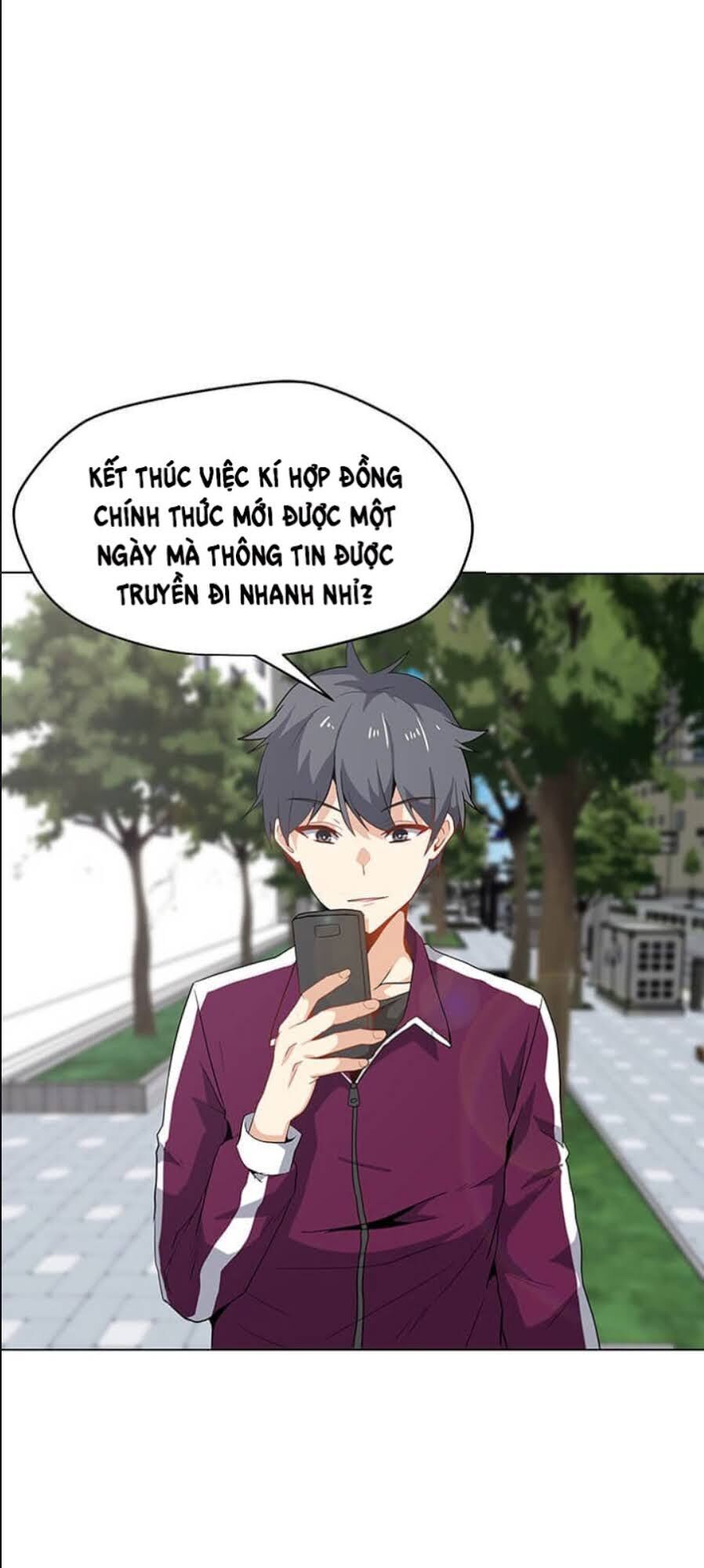 Tôi Là Người Chơi Thần Chú Đơn Độc Chapter 15 - 6