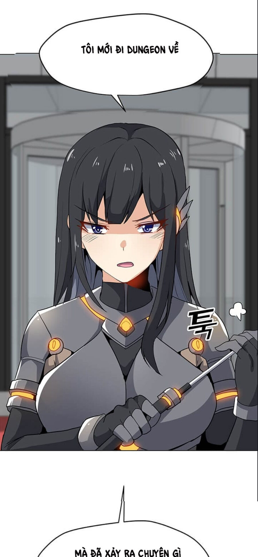Tôi Là Người Chơi Thần Chú Đơn Độc Chapter 15 - 59