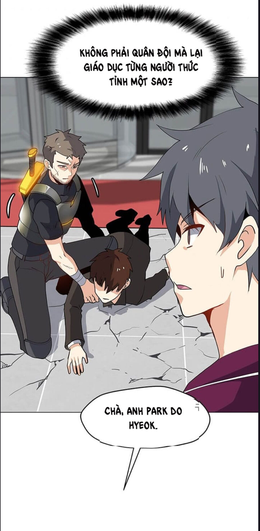 Tôi Là Người Chơi Thần Chú Đơn Độc Chapter 15 - 62