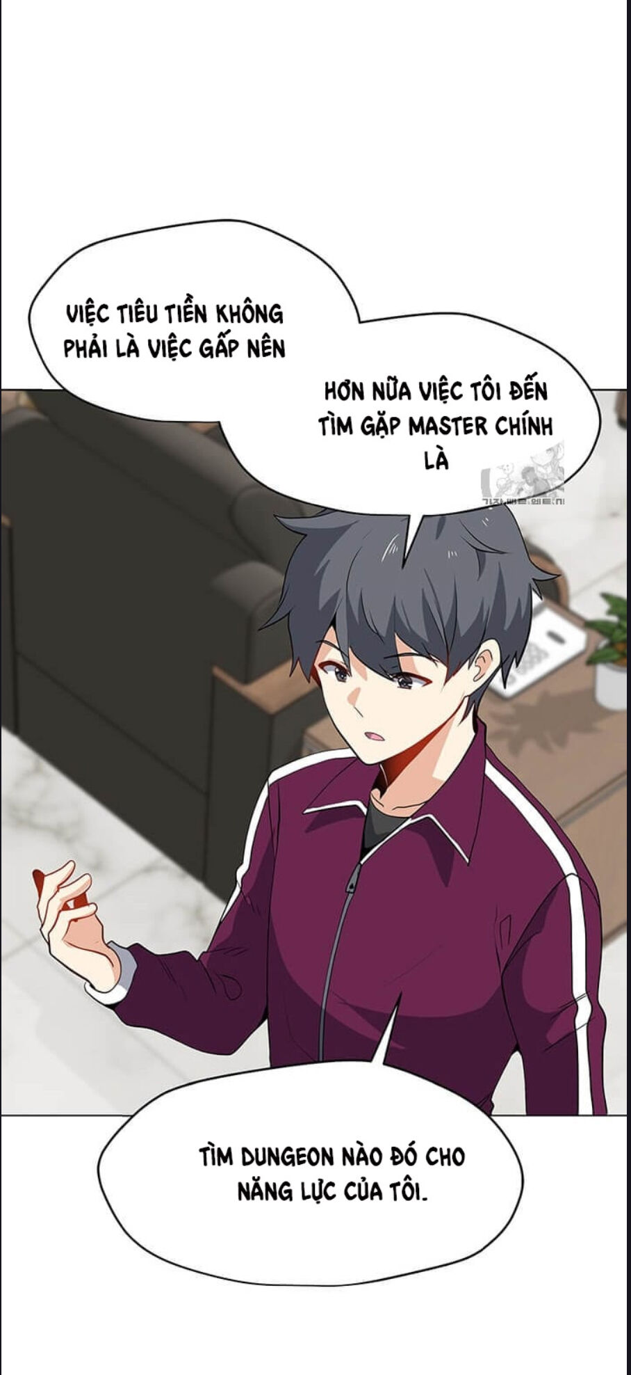 Tôi Là Người Chơi Thần Chú Đơn Độc Chapter 15 - 71