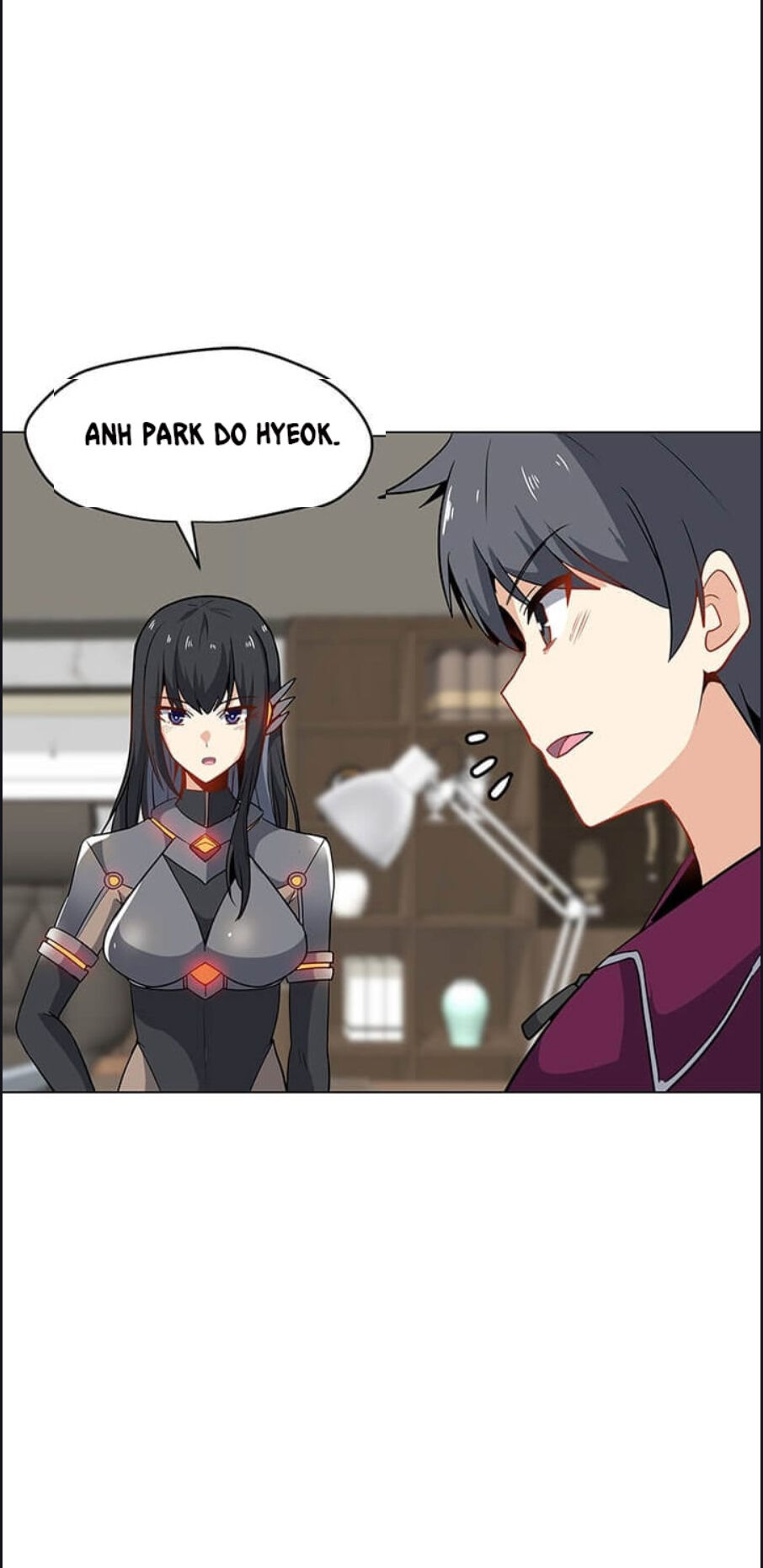 Tôi Là Người Chơi Thần Chú Đơn Độc Chapter 15 - 80