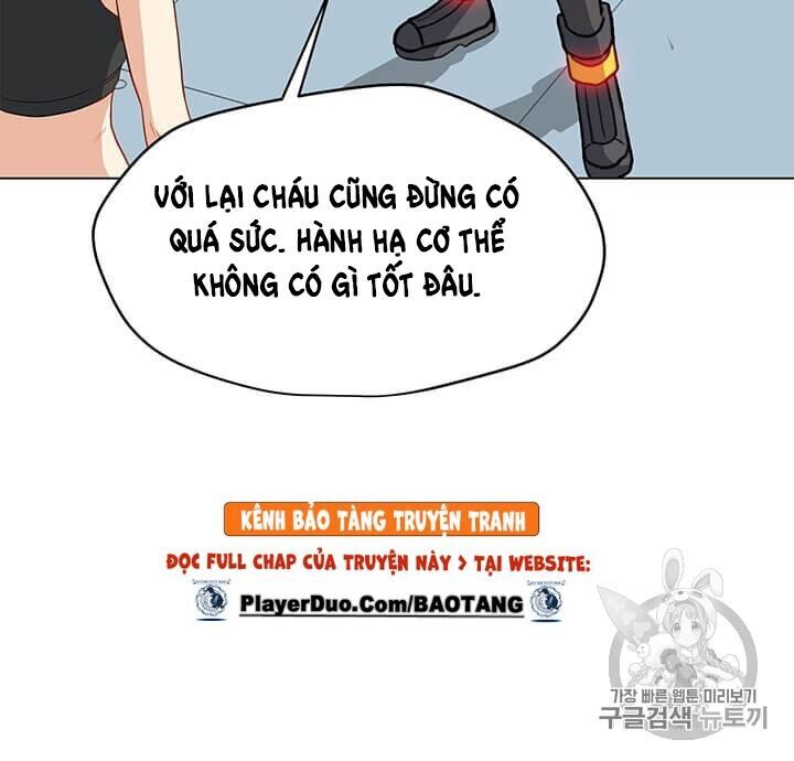 Tôi Là Người Chơi Thần Chú Đơn Độc Chapter 16 - 19