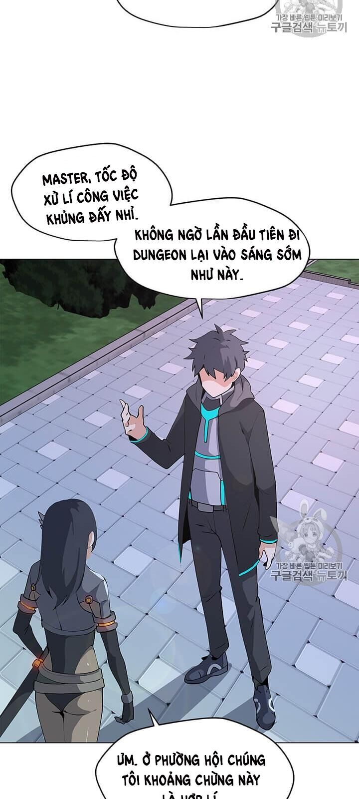 Tôi Là Người Chơi Thần Chú Đơn Độc Chapter 16 - 22