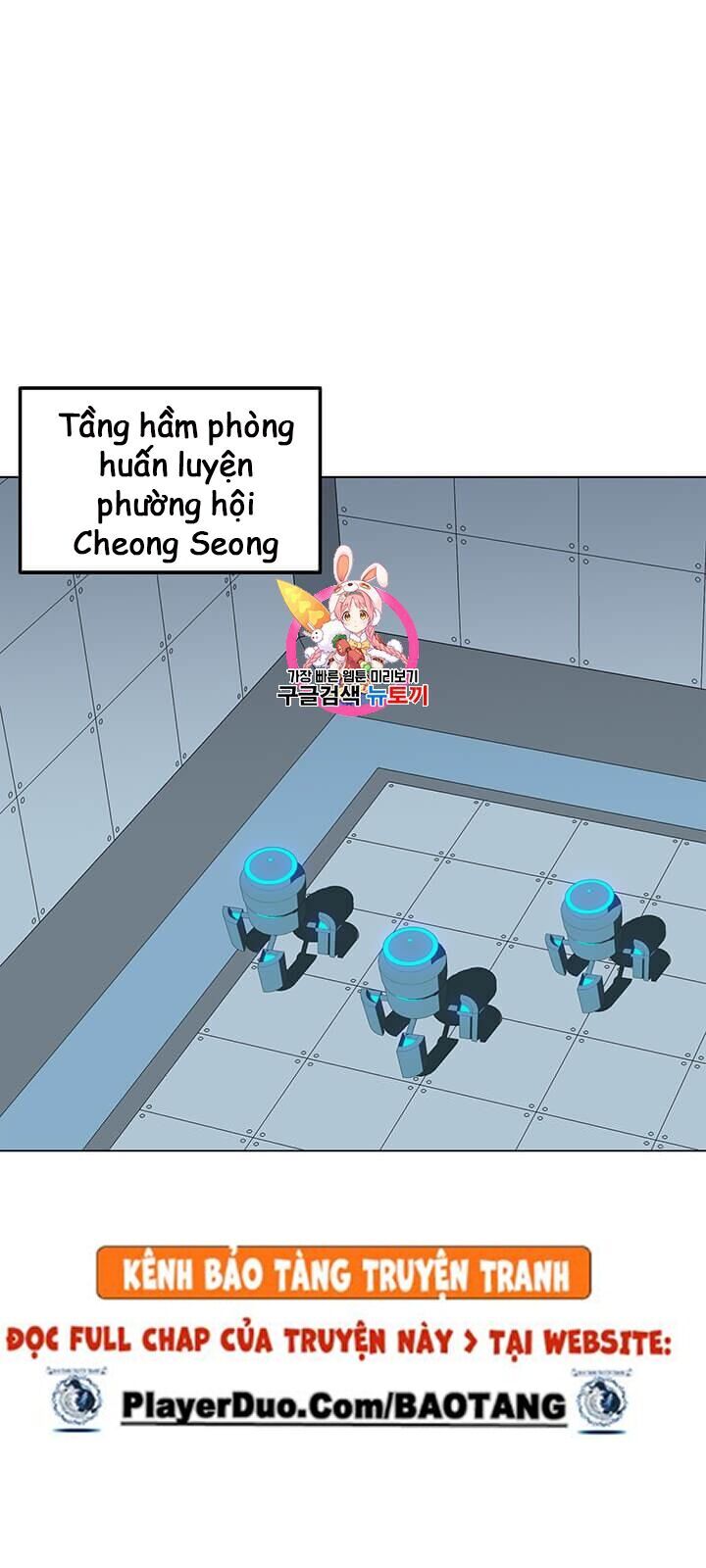 Tôi Là Người Chơi Thần Chú Đơn Độc Chapter 16 - 4