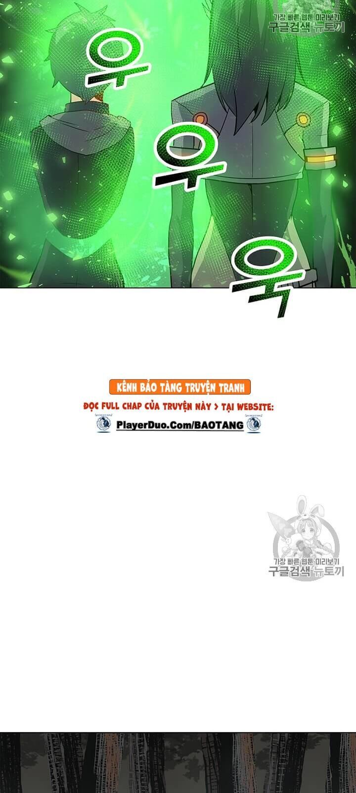 Tôi Là Người Chơi Thần Chú Đơn Độc Chapter 16 - 34