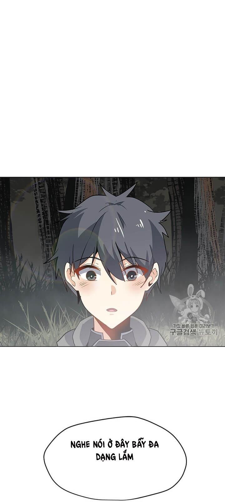 Tôi Là Người Chơi Thần Chú Đơn Độc Chapter 16 - 80